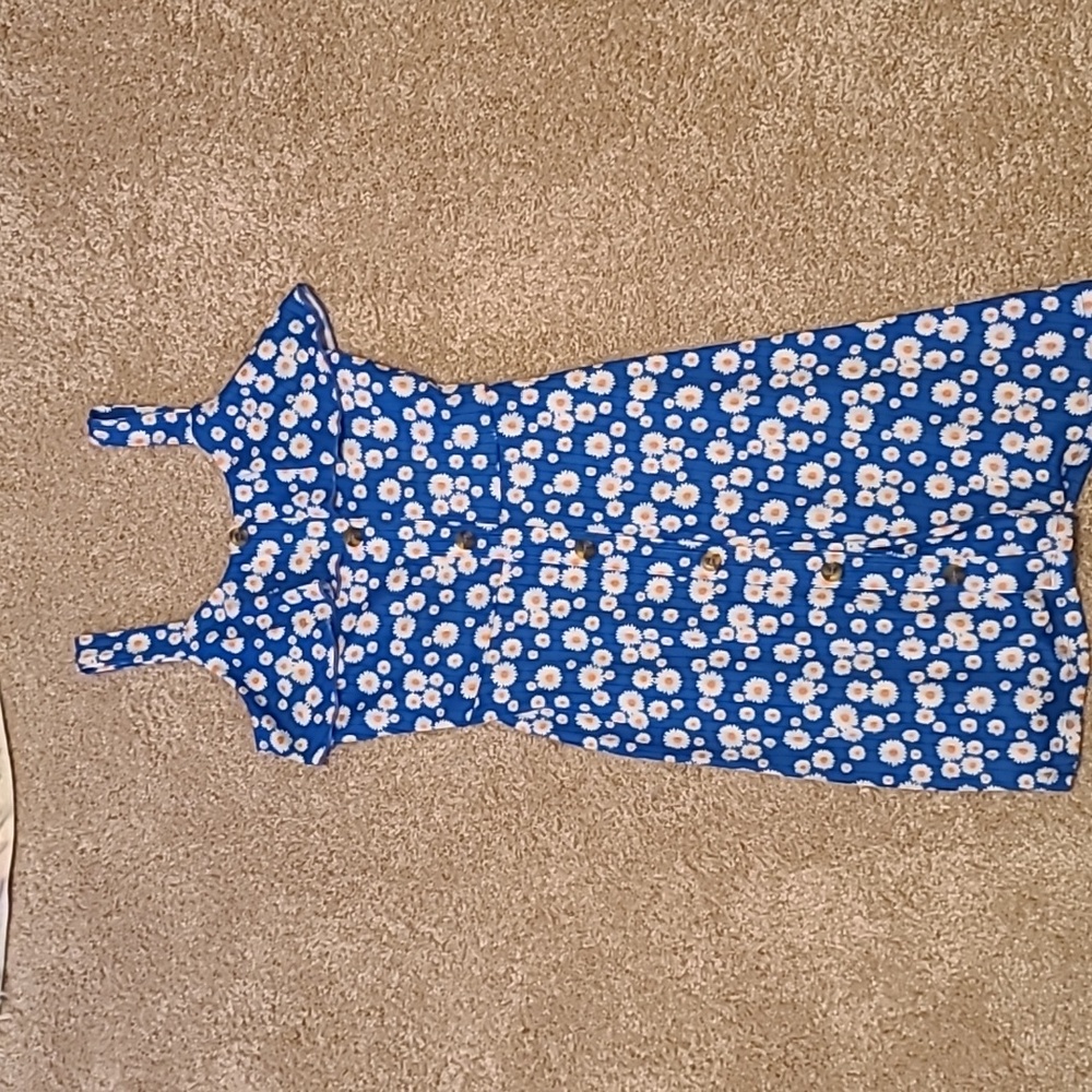 Girls dress